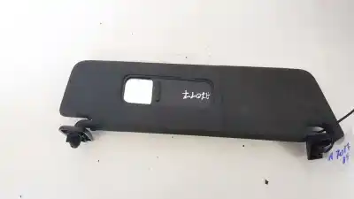 Second-hand car spare part LEFT SUNSHADE for OPEL TIGRA TWIN TOP  OEM IAM references   