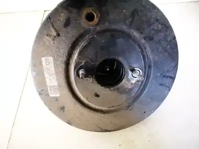 Peça sobressalente para automóvel em segunda mão servo freio por opel meriva b 1.7 16v cdti referências oem iam 13122530  13122530qb