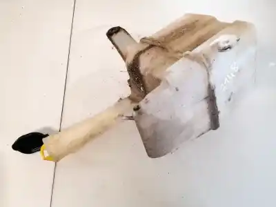 Pezzo di ricambio per auto di seconda mano deposito pulito per toyota corolla (e11) 2.0 d-4d linea sol riferimenti oem iam 060851051  060851-051