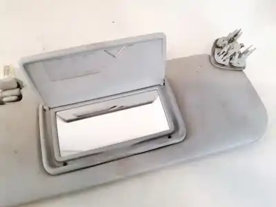 Peça sobressalente para automóvel em segunda mão pára-sol esquerdo por toyota corolla (e11) 2.0 d-4d linea sol referências oem iam   