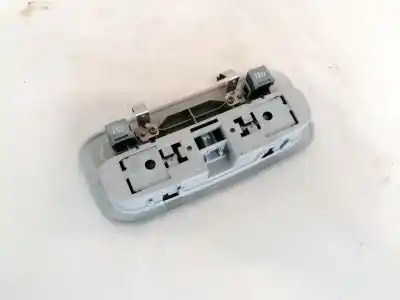 Second-hand car spare part interior light for toyota corolla (e11) 2.0 d-4d linea sol oem iam references   