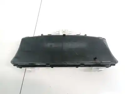 Second-hand car spare part dashboard for toyota corolla (e11) 2.0 d-4d linea sol oem iam references 838001h310