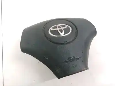 Second-hand car spare part front left air bag for toyota corolla (e11) 2.0 d-4d linea sol oem iam references 