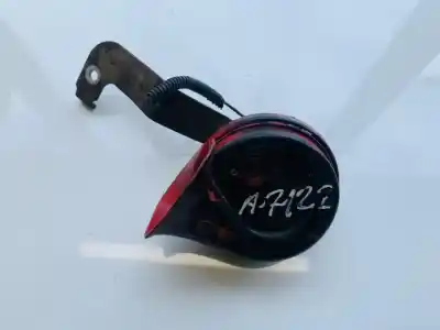 Peça sobressalente para automóvel em segunda mão buzina / sirene por volvo v50 (545) 2.0 d referências oem iam e1000209