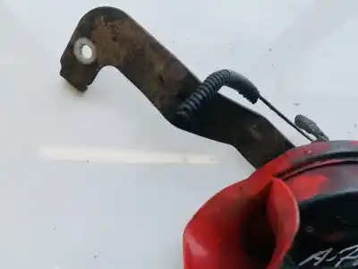 Pezzo di ricambio per auto di seconda mano corno per volvo v50 (545) 2.0 d riferimenti oem iam e1000209  