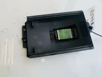 Автозапчастина б/у стійкість на нагревання для volkswagen passat b5 (3b2) 1.9 tdi посилання на oem iam 