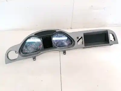 Автозапчасти б/у приборная доска за audi a6 c6 (4f2) 2.0 tdi ссылки oem iam 4f0919603