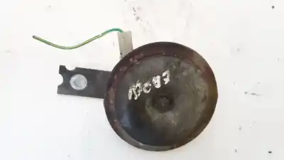 Pezzo di ricambio per auto di seconda mano corno per mazda 323 1.5 g 16v/25 (egi dohc) riferimenti oem iam   