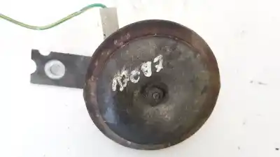 Second-hand car spare part horn for mazda 323 1.5 g 16v/25 (egi dohc) oem iam references 