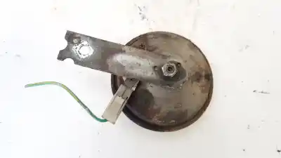 Pezzo di ricambio per auto di seconda mano corno per mazda 323 1.5 g 16v/25 (egi dohc) riferimenti oem iam   