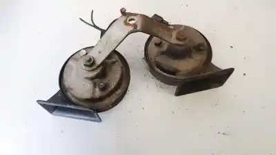 Автозапчастина б/у ріг для mazda 5 (cr) 2.0 cd (cr19) посилання на oem iam e20092018  