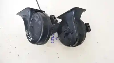 Автозапчастина б/у ріг для volkswagen passat b5 (3b2) 1.9 tdi посилання на oem iam e20092018