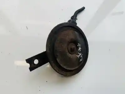 Second-hand car spare part horn for kia sorento 2.5 crdi ex oem iam references 