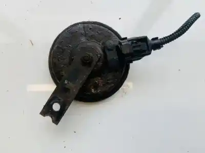 Pezzo di ricambio per auto di seconda mano corno per kia sorento 2.5 crdi ex riferimenti oem iam   