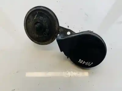 Автозапчасти б/у рог за AUDI 80 AVANT 1.9 TDI ссылки OEM IAM E200869  E335717