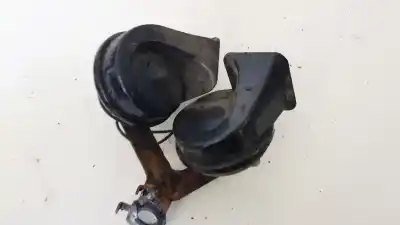 Second-hand car spare part horn for citroen c4 i (lc_) 1.6 hdi oem iam references e9703881157 Second-hand car spare part horn for citroen c4 i (lc_) 1.6 hdi oem iam references e9703881157