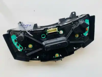 Peça sobressalente para automóvel em segunda mão quadrante por opel meriva b 1.7 16v cdti referências oem iam 13140265mn  110080162014, 180903, 87001439, 88311302