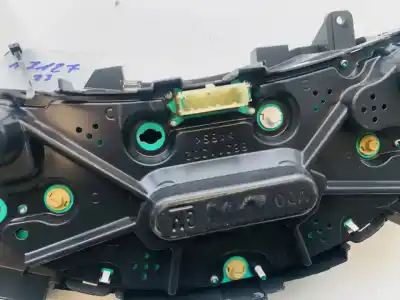 Peça sobressalente para automóvel em segunda mão quadrante por opel meriva b 1.7 16v cdti referências oem iam 13140265mn  110080162014, 180903, 87001439, 88311302