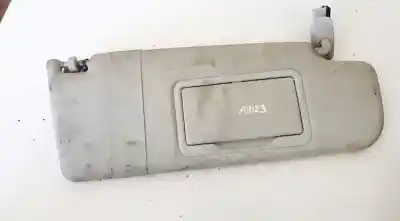 Автозапчастина б/у лівий натір для volkswagen passat b5 (3b2) 1.9 tdi посилання на oem iam 