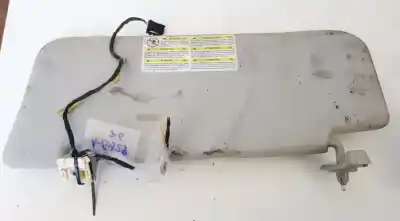 Second-hand car spare part Left Sunshade for MERCEDES-BENZ ML, W164 2005.06 - 2009.07 ML 320 CDI 4-MATIC (164.122) 165KW 2005.07 - 2009.07 OEM IAM references   