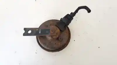 Pezzo di ricambio per auto di seconda mano corno per kia sorento 2.5 crdi ex riferimenti oem iam   