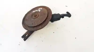 Second-hand car spare part horn for kia sorento 2.5 crdi ex oem iam references 