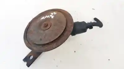 Pezzo di ricambio per auto di seconda mano corno per kia sorento 2.5 crdi ex riferimenti oem iam   