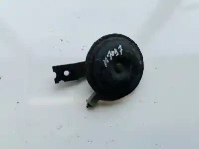 Second-hand car spare part horn for mazda 323 1.5 g 16v/25 (egi dohc) oem iam references 