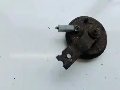 Pezzo di ricambio per auto di seconda mano corno per mazda 323 1.5 g 16v/25 (egi dohc) riferimenti oem iam   