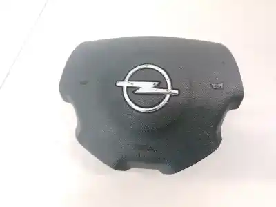 Автозапчасти б/у передняя левая подушка безопасности за OPEL SIGNUM 2.2 16V DTI CAT (Y 22 DTR / L50) ссылки OEM IAM 13112812  