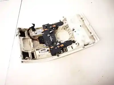 Pezzo di ricambio per auto di seconda mano luce interna per audi a6 c6 (4f2) 2.0 tdi riferimenti oem iam 4f0947135n  