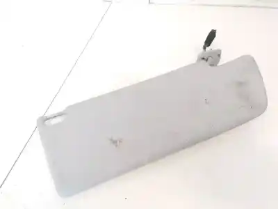 Pezzo di ricambio per auto di seconda mano Tenda Sinistra per OPEL SIGNUM 2.2 16V DTI CAT (Y 22 DTR / L50) Riferimenti OEM IAM   