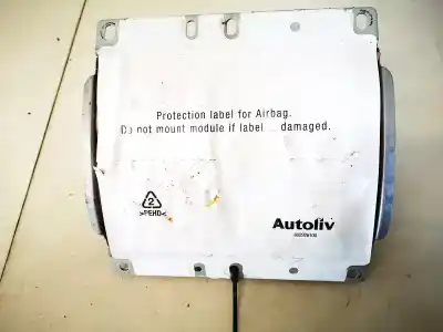 Peça sobressalente para automóvel em segunda mão airbag dianteiro direito por volvo v50 (545) 2.0 d referências oem iam 30615716