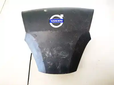 Peça sobressalente para automóvel em segunda mão airbag dianteiro esquerdo por volvo v50 (545) 2.0 d referências oem iam 30615725