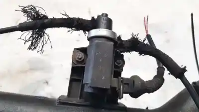 Автозапчастина б/у додатковий повітряний клапан для volkswagen passat b5 (3b2) 1.9 tdi посилання на oem iam 1h090662703