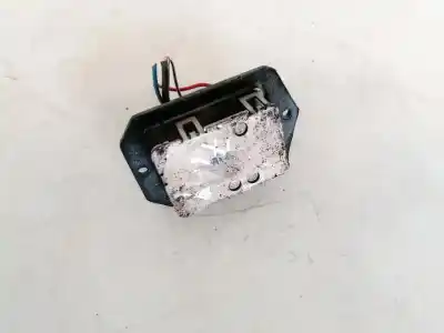 Second-hand car spare part heater blower for toyota corolla (e11) 2.0 d-4d linea sol oem iam references 