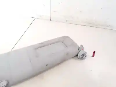 Second-hand car spare part left sunshade for bmw x5 (e53) 4.4 v8 32v cat (m62) oem iam references   