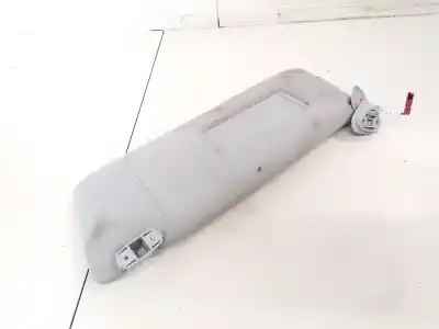 Tweedehands auto-onderdeel linker zonnescherm voor bmw x5 (e53) 4.4 v8 32v cat (m62) oem iam-referenties 