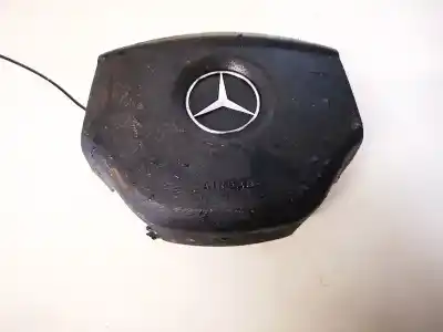 İkinci el araba yedek parçası ön sol hava yastigi için mercedes clase r (w251) 3.0 cdi cat oem iam referansları a1644600098