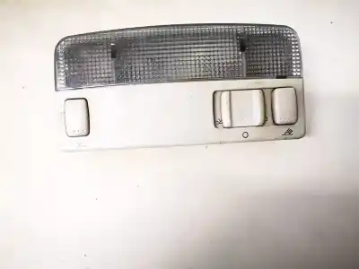 Автозапчастина б/у внутрішне світло для volkswagen passat b5 (3b2) 1.9 tdi посилання на oem iam 3b0947105sb