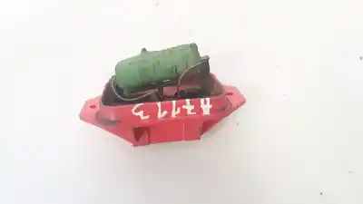 Автозапчасти б/у сопротивление нагреву за audi 100 avant (c4) 2.5 tdi ссылки oem iam 4a09591127b  