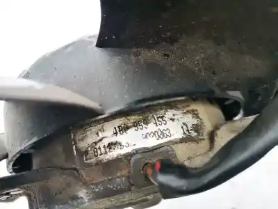 Автозапчастина б/у електро вентилятор для audi a4 avant (b5) 1.9 tdi посилання на oem iam 4b0959455  