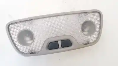 Second-hand car spare part interior light for volvo v50 (545) 2.0 d oem iam references 30859659  154448