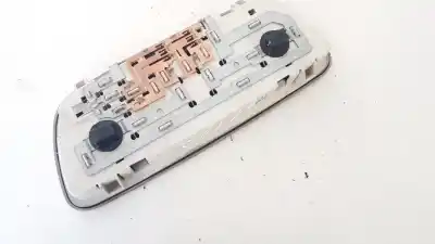 Second-hand car spare part interior light for volvo v50 (545) 2.0 d oem iam references 30859659  154448