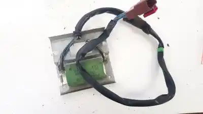Pezzo di ricambio per auto di seconda mano resistenza al riscaldamento per rover rover 600 (rh) 1.8 618 i riferimenti oem iam r32k