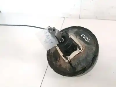 Second-hand car spare part brake servo for mazda 323 1.5 g 16v/25 (egi dohc) oem iam references 86204921