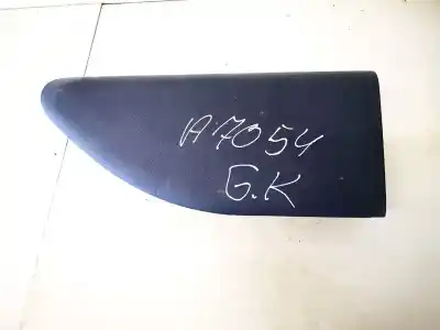 Автозапчастина б/у бардачок для audi a6, c5 2001.08 - 2005.01 facelift 2.5 tdi quattro 132kw 2000.02 - 2005.01 посилання на oem iam 4a0867305