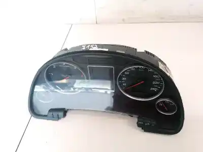 Second-hand car spare part DASHBOARD for AUDI A4 AVANT (8E)  OEM IAM references 8E0920900K  5145300668