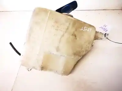 Peça sobressalente para automóvel em segunda mão depósito do limpa vidros por volkswagen passat variant (3a5) 1.9 tdi referências oem iam 3a0955453b