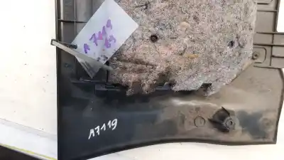 Автозапчастина б/у бардачок для audi a6, c5 1997.01 - 2001.08 1.8 92kw 1997.07 - 2005.01 посилання на oem iam a1863075d  